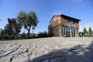 Hotel Arco Bungalows Agroturismo & Relax cazare Cabeceiras de Basto