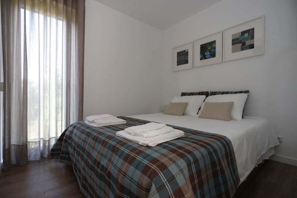Arco Bungalows Agroturismo & Relax