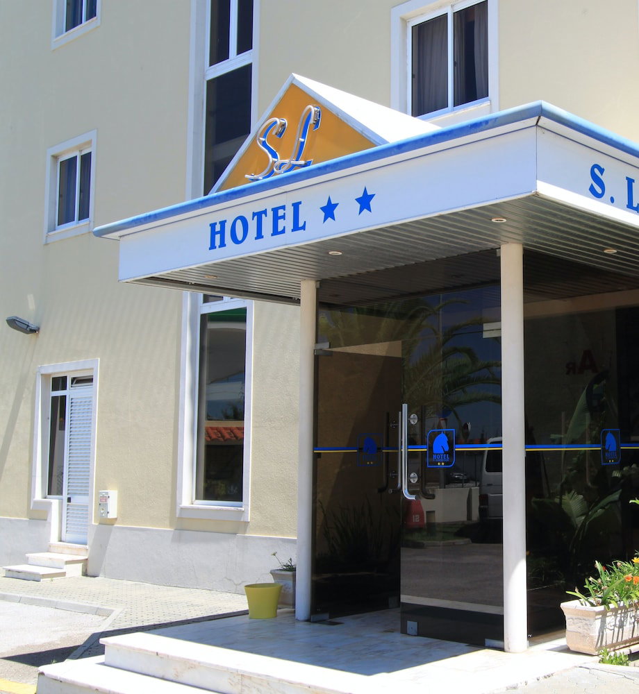 Hotel Hotel Sao Lourenco