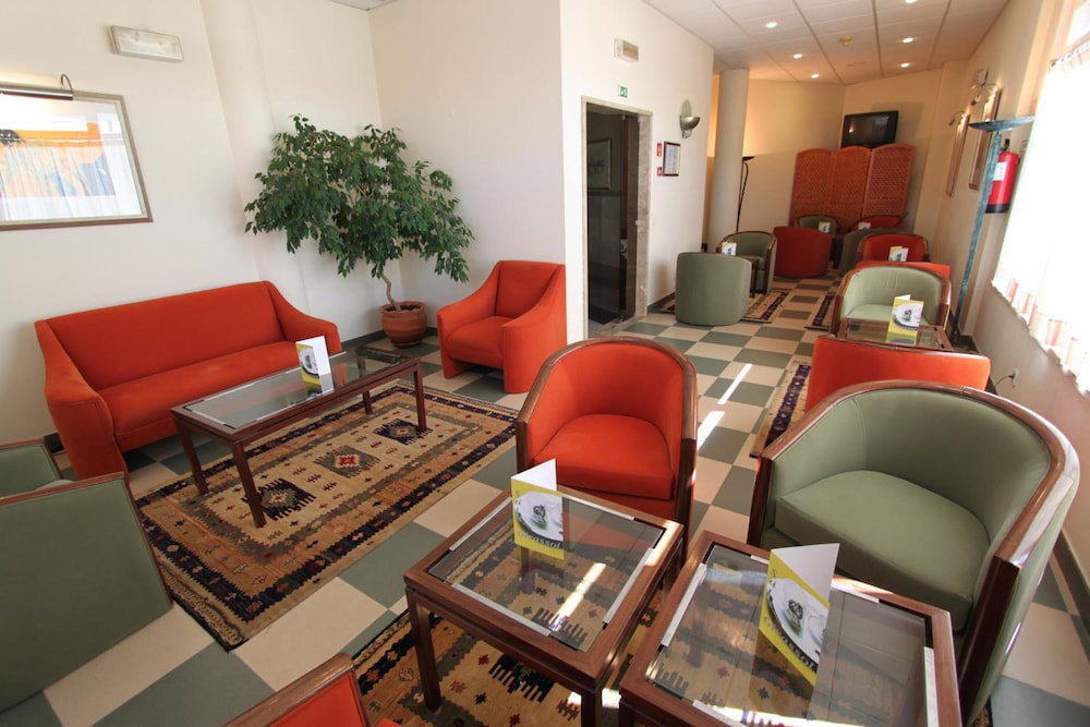 Hotel Sao Lourenco