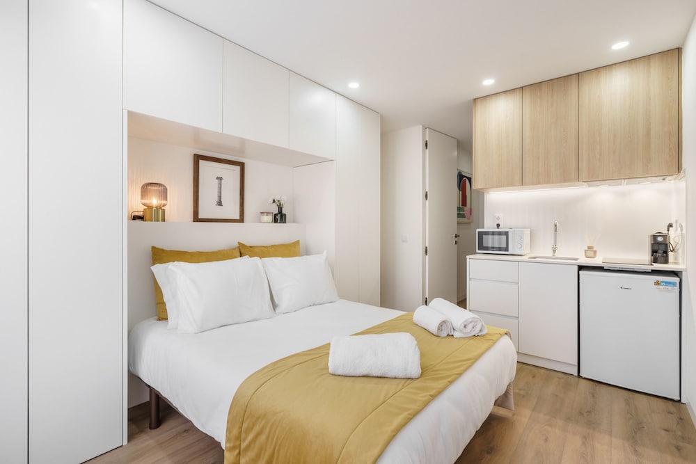 Santa Barbara Flat By Minhos Guest