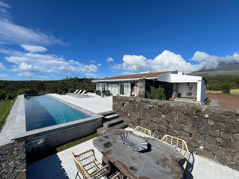 Hotel Pico Terrace