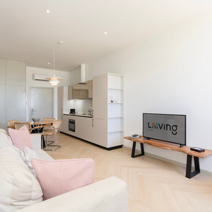 Hotel Liiiving In Porto - Modern Coastline Apartment cazare Foz do Douro