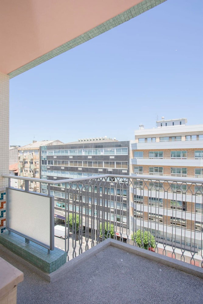 Hotel Allegro Boutique Apartment B By Liiiving