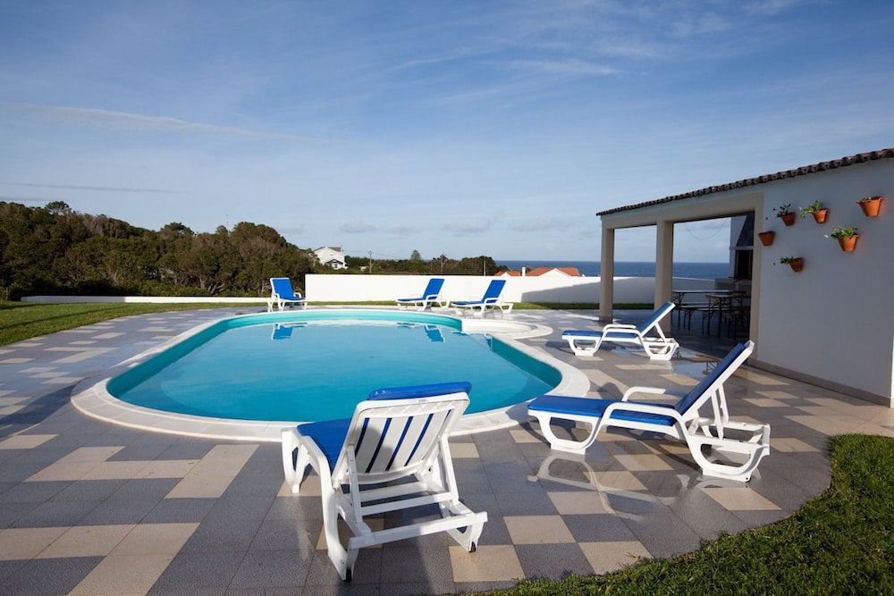 Hotel Pico Dreams - Sportfish