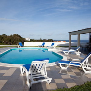 Hotel Pico Dreams - Sportfish cazare Sao Roque do Pico