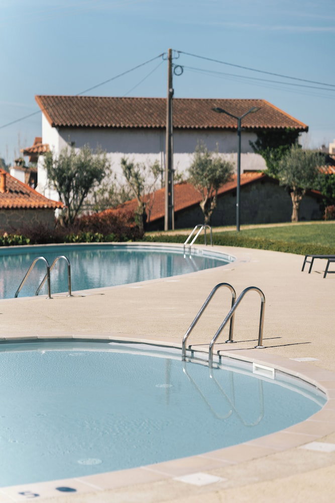 Hotel Quinta Da Corredoura Hotel Rural