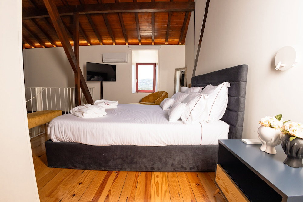 Quinta Da Corredoura Hotel Rural