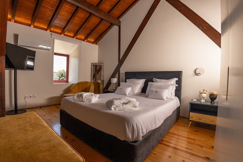 Quinta Da Corredoura Hotel Rural