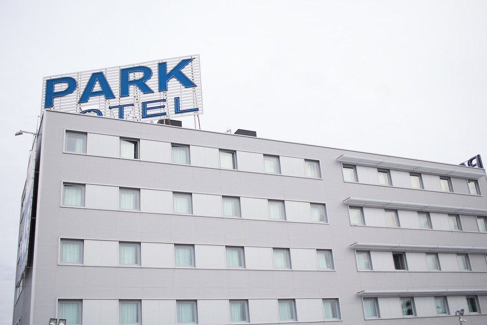 Hotel Park Hotel Porto Gaia