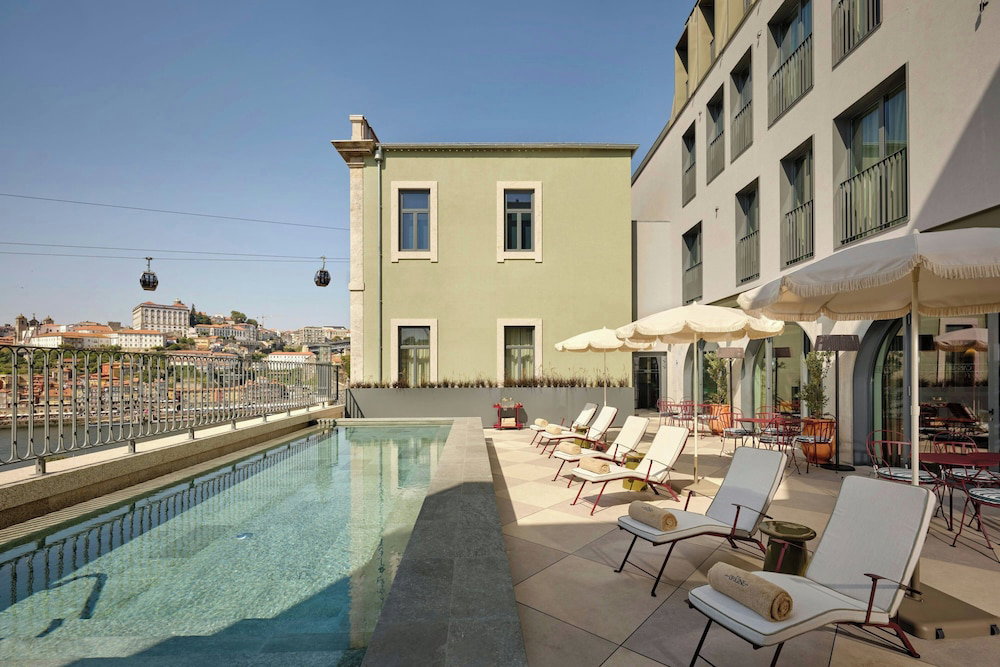 Hotel Origine Porto Gaia, A Tribute Portfolio Hotel