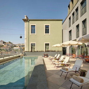 Hotel Origine Porto Gaia, A Tribute Portfolio Hotel cazare Vila Nova de Gaia