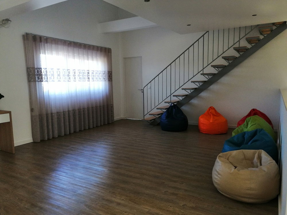 Hotel Coudelaria Residence