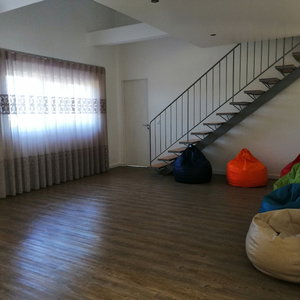 Hotel Coudelaria Residence cazare Foz do Douro