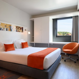 Hotel Star Inn Porto cazare Senhora da Hora