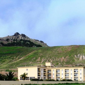 Hotel Inatel Porto Santo Hotel cazare Vila Baleira
