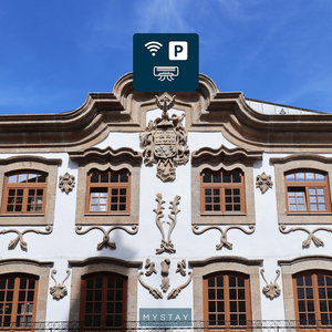Hotel Casa Matriz Séc. Xvi cazare Penafiel