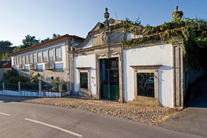 Hotel Casa De Alfena cazare Povoa de Lanhoso