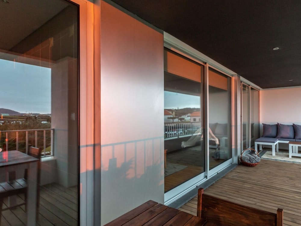 Hotel Quinta Do Mar - Watch The Sun Rise Over The Ocean