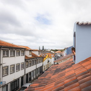 Hotel Hostel Casa S O Pedro cazare Angra do Heroismo