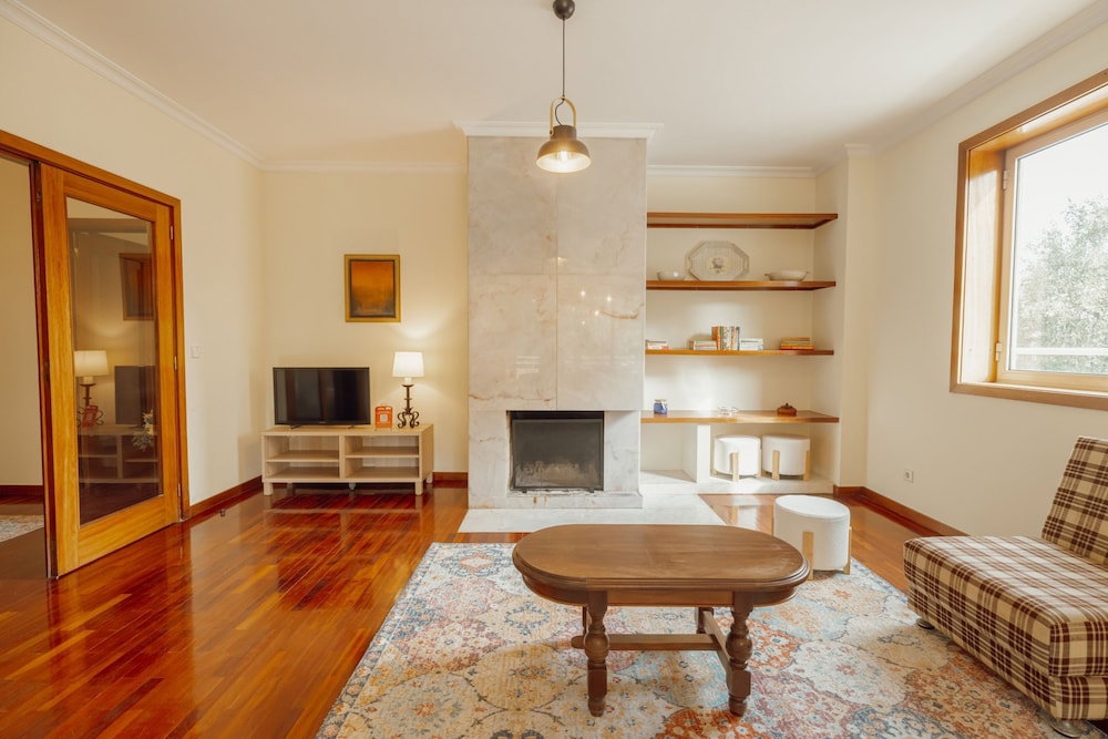 Hotel Botanic Garden Terrace Apartment By Vacationy