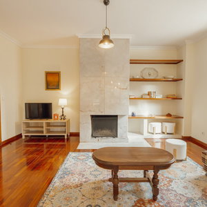 Hotel Botanic Garden Terrace Apartment By Vacationy cazare Foz do Douro