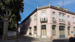 Hotel On Apartments – Palace – Free Parking cazare Porto