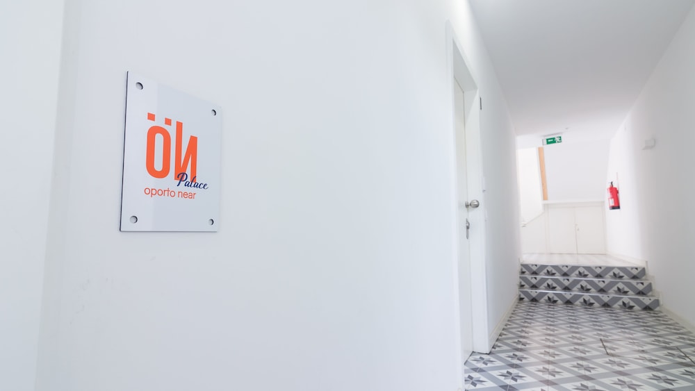 On Apartments – Palace – Free Parking