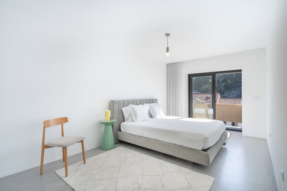 Hotel S O Vicente Apartment By Minho S Guest