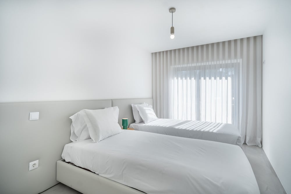 S O Vicente Apartment By Minho S Guest