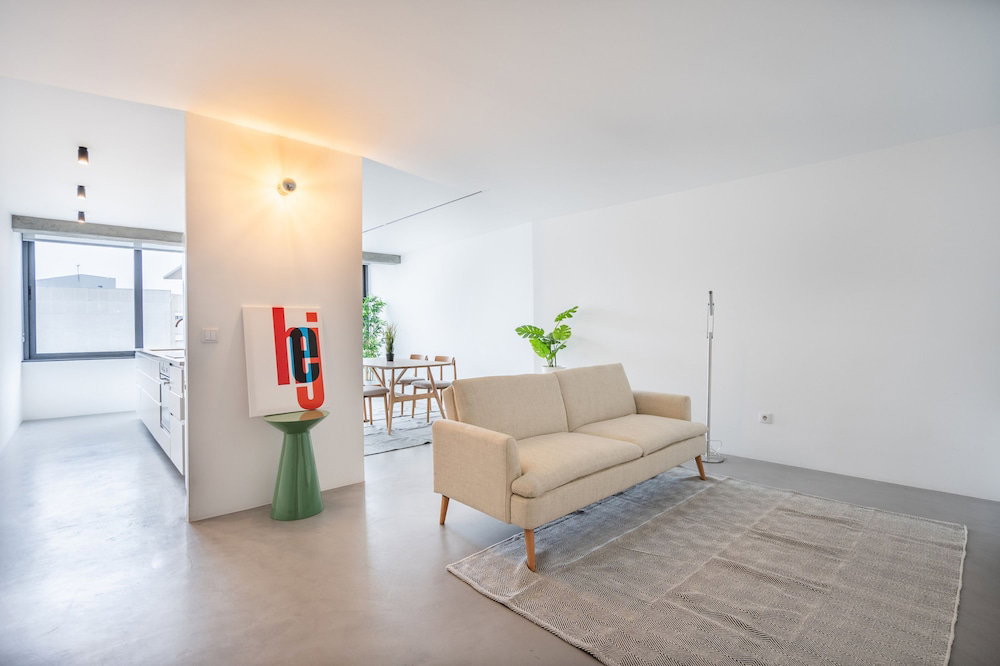 S O Vicente Apartment By Minho S Guest