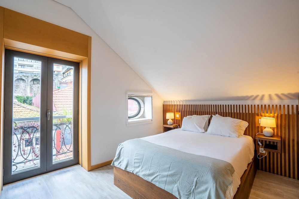 Hotel Smartr Porto Reis De Gaia & Spa
