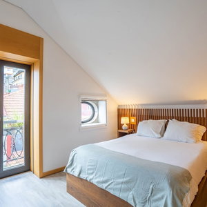 Hotel Smartr Porto Reis De Gaia & Spa cazare Vila Nova de Gaia
