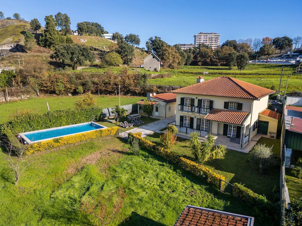 Hotel Casa Fonte Do Rei By Minho S Guest