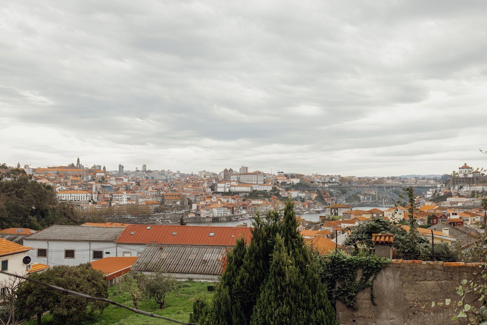 Hotel Douro Views Terrace House By Vacationy