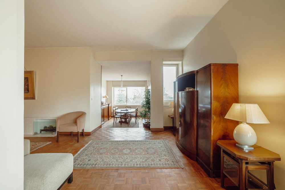 Hotel Grand Botanic Garden Apartment By Vacationy