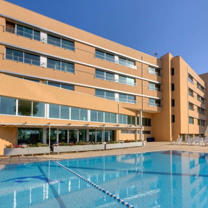 Hotel Tryp By Wyndham Porto Expo Hotel cazare Leca da Palmeira