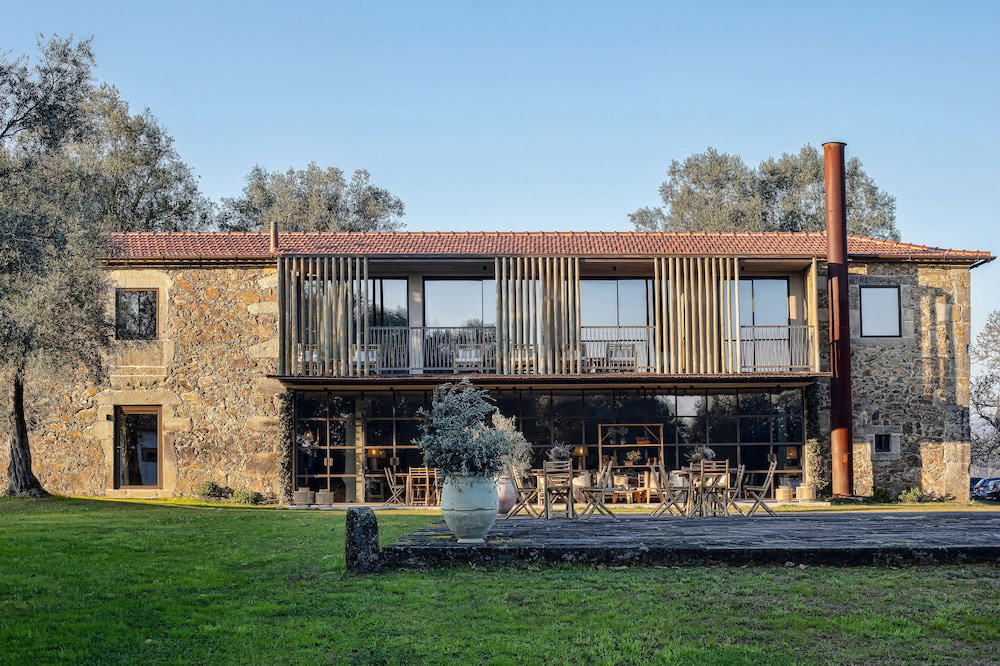 Hotel Terra Rosa Country House & Vineyards