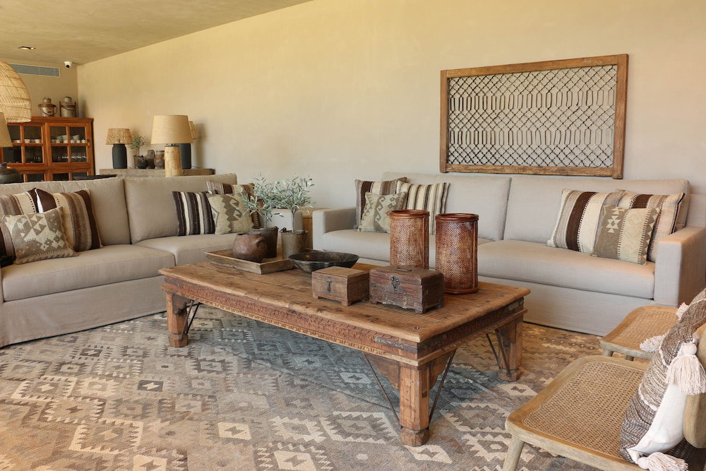 Terra Rosa Country House & Vineyards