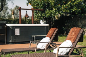 Hotel Villas Do Agrinho cazare Vieira do Minho