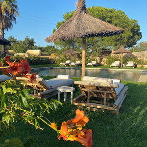Hotel Quinta Baltazar cazare Vila Real de Santo Antonio