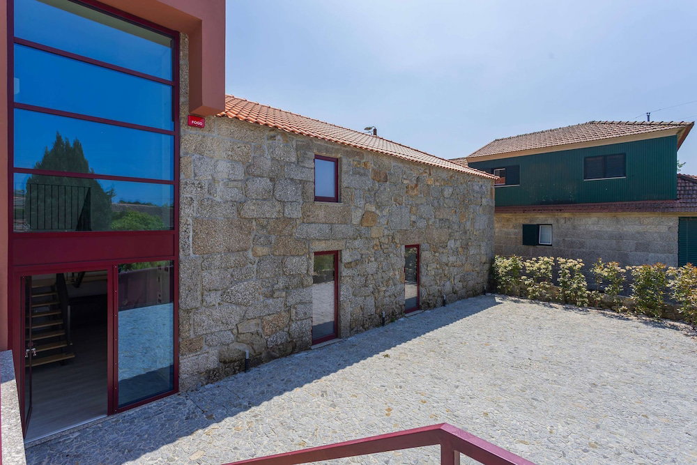 Hotel Casa Oliveira By Liiiving