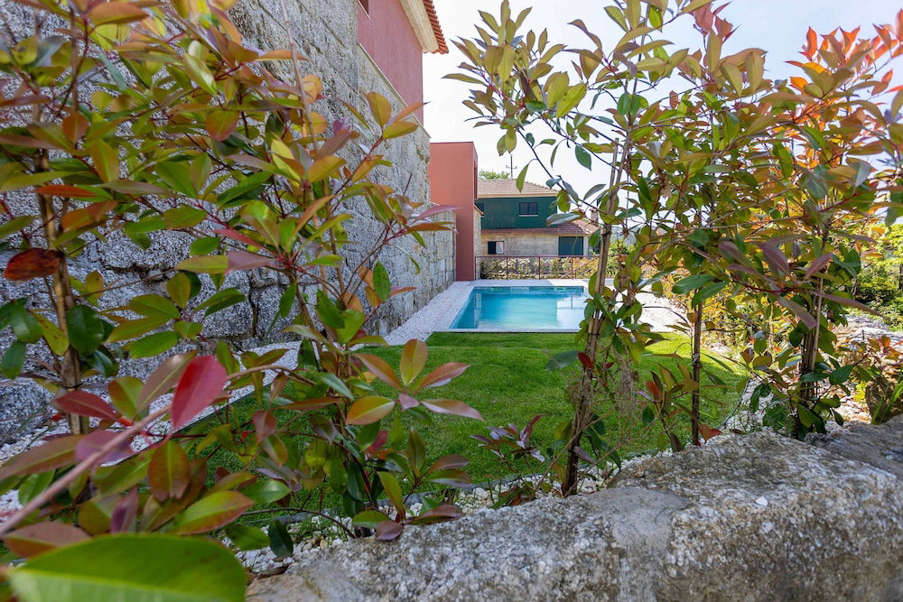 Casa Oliveira By Liiiving