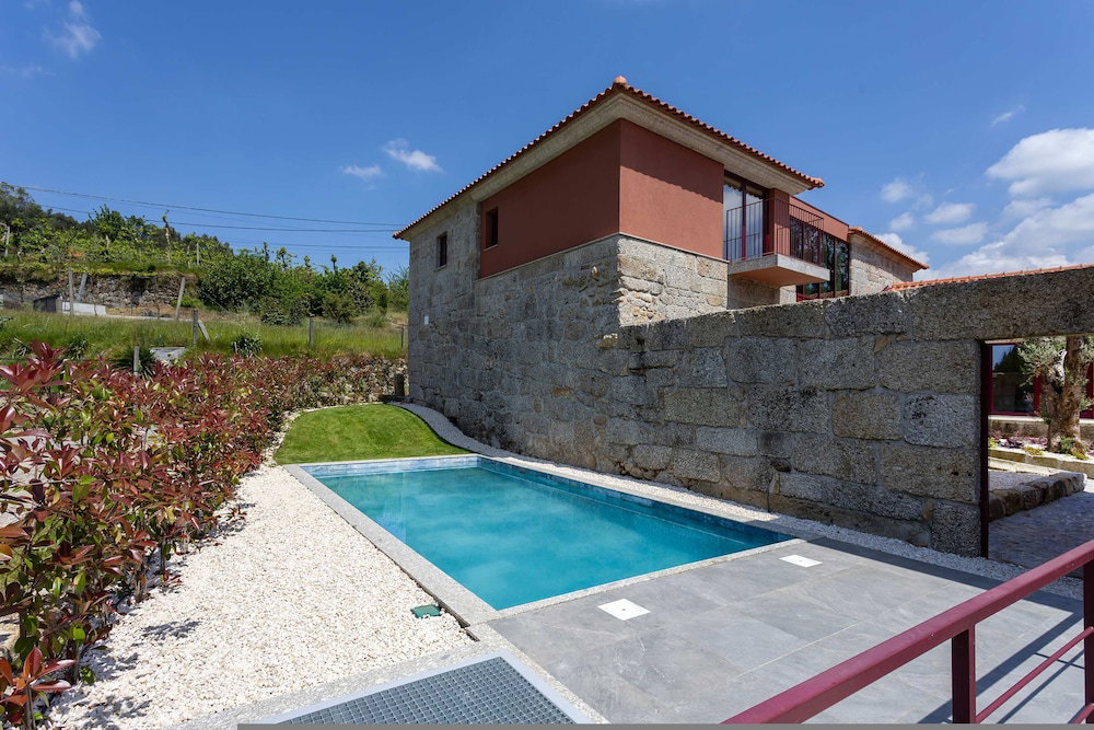 Casa Oliveira By Liiiving