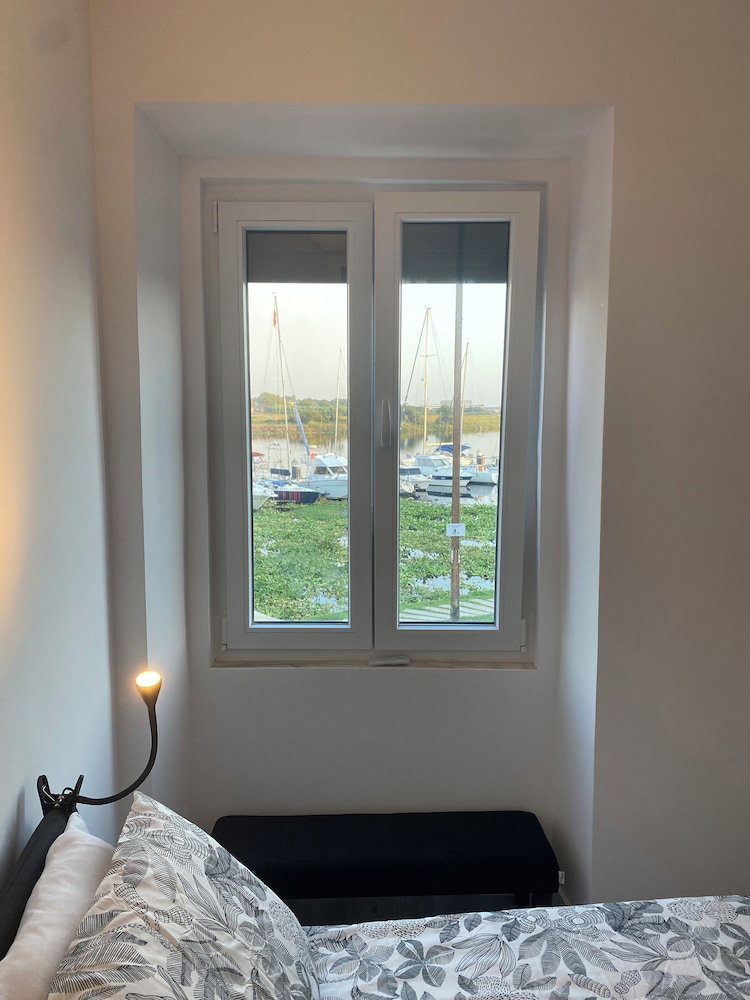 Hotel Naval Marina View Apartment 1