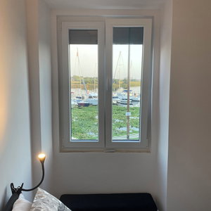 Hotel Naval Marina View Apartment 1 cazare Vila do Conde