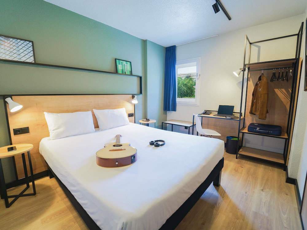 Hotel Ibis Guimaraes
