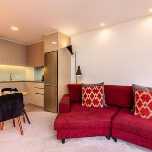 Hotel Modern & Cozy Apartment, By The Beach cazare Vila Nova de Gaia