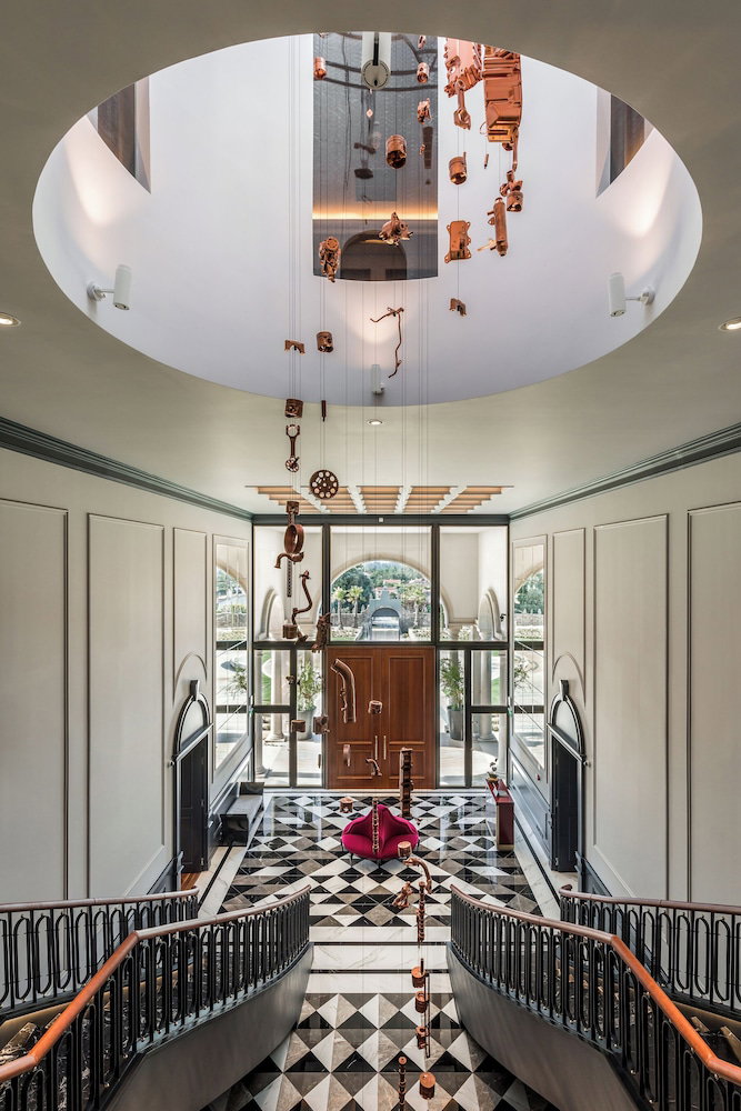 Amoure Hotel