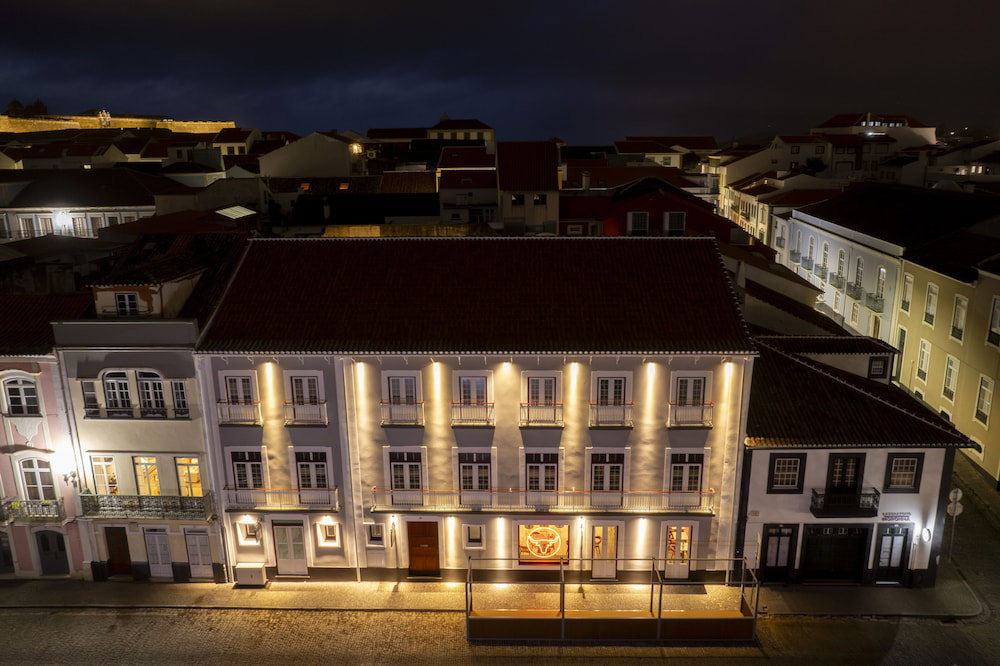 Hotel Azores Autêntico Boutique Hotel